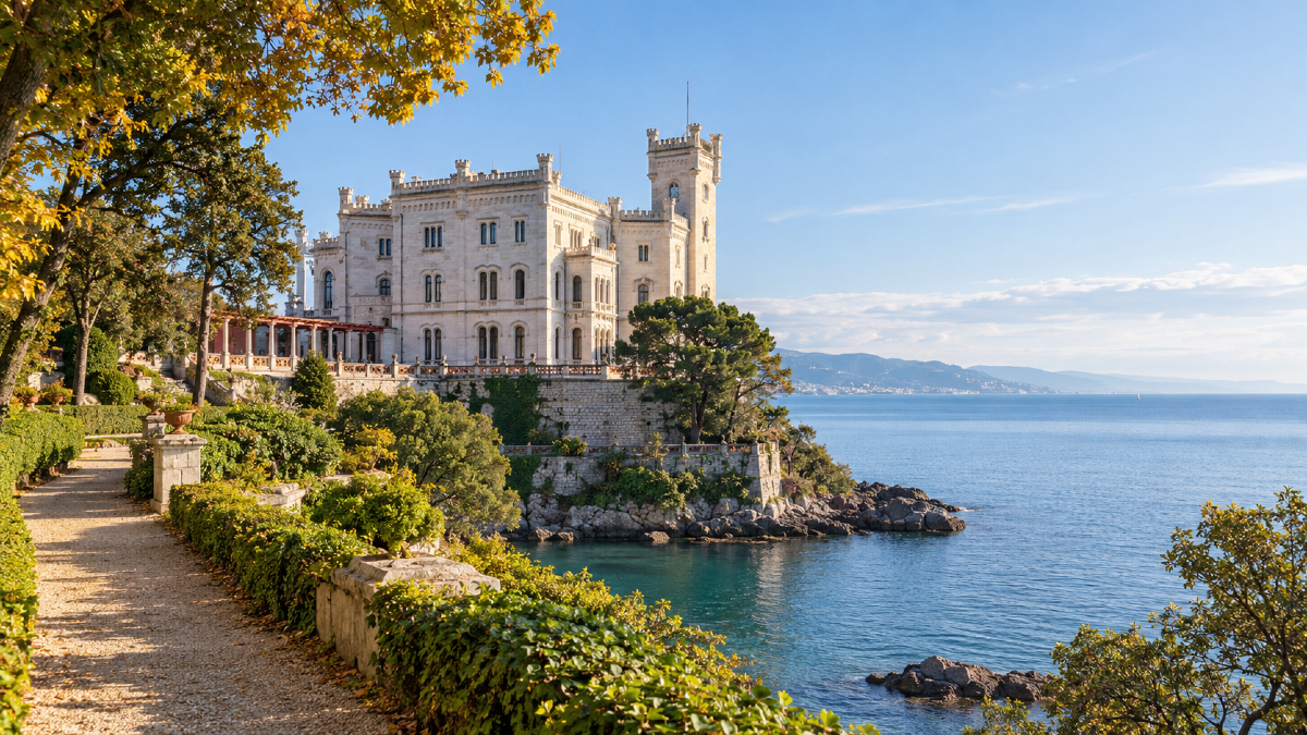 I musei di Trieste sono gratis domenica 1 novembre? - 