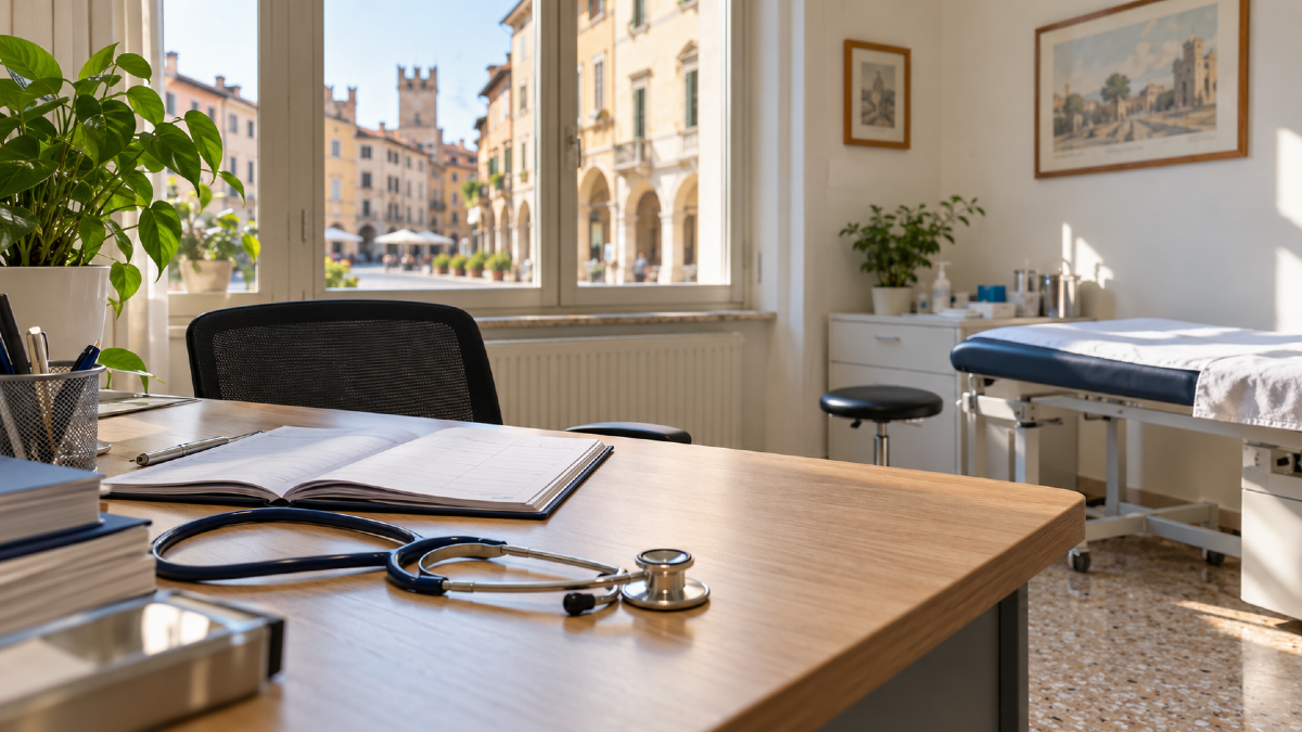 Medici di famiglia in Veneto, torna il ricambio: i candidati superano i posti disponibili - 
