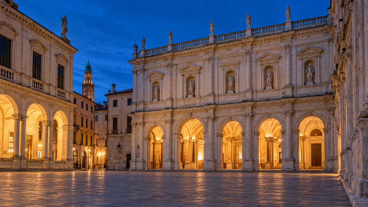 ARTis a Vicenza dal 9 al 15 novembre: come scegliere gli incontri e organizzare la visita - 