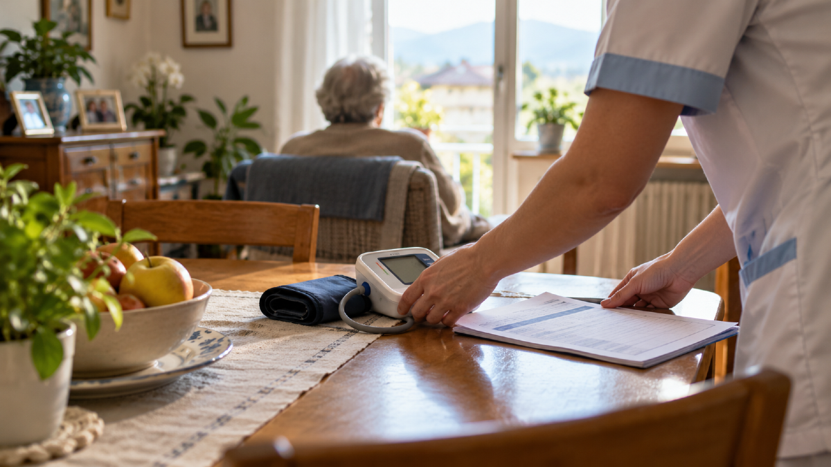 Come si attiva l’assistenza domiciliare in Friuli Venezia Giulia? - 