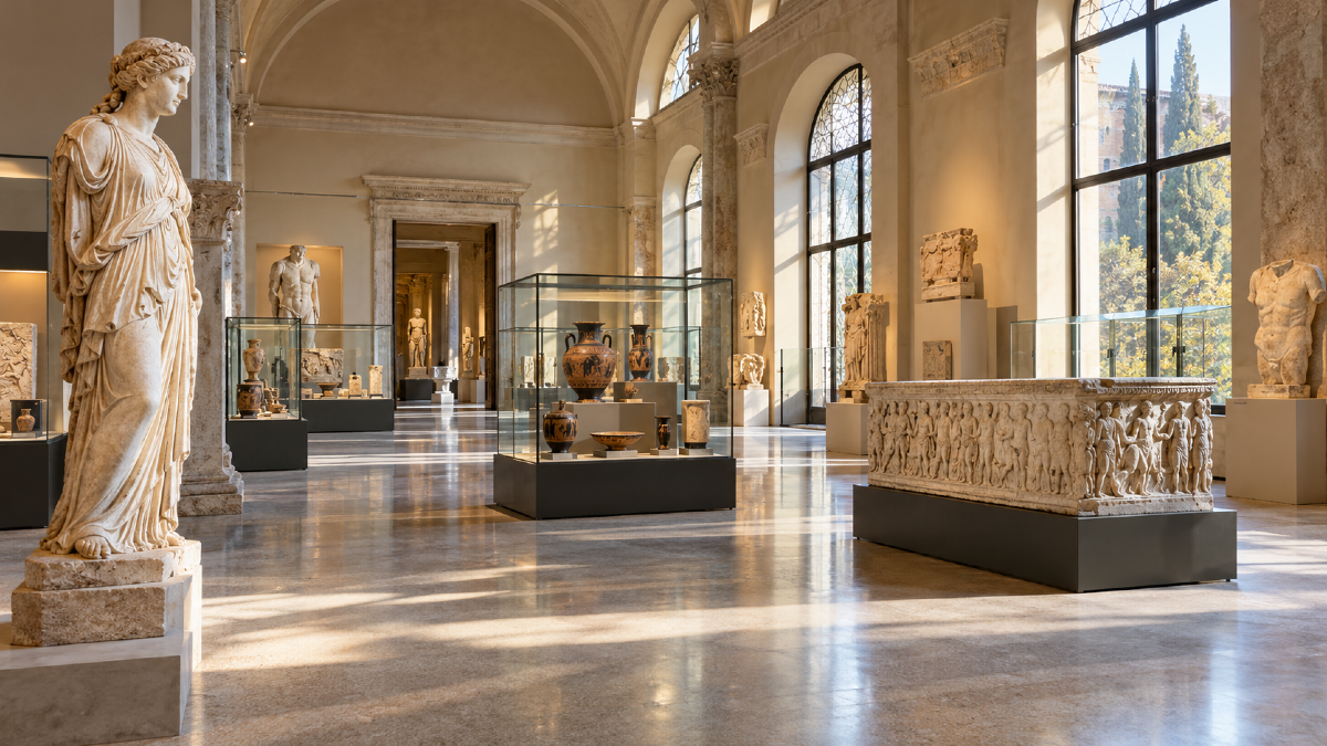 Domenica al museo in Veneto il 1 novembre: tre visite gratuite da organizzare bene - 