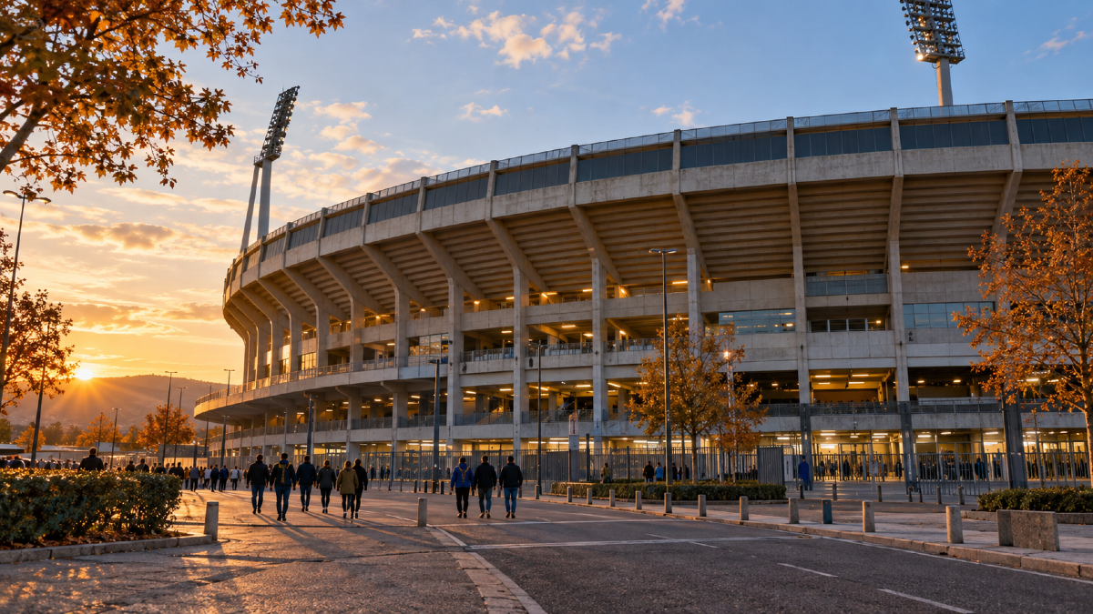 Dove vedere Hellas Verona-Pisa e come arrivare al Bentegodi all’ultimo momento? - 