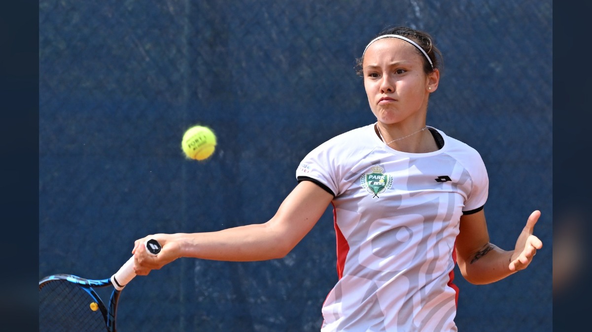 Park Tennis Villorba vola ai playoff in A2 femminile con quattro vittorie su quattro - 