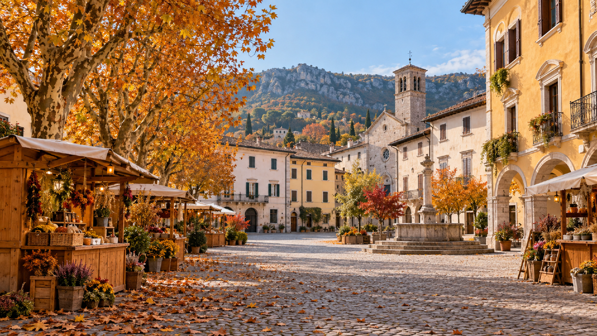 Domenica 1 novembre in FVG: tre uscite tra Carso, museo e teatro - 