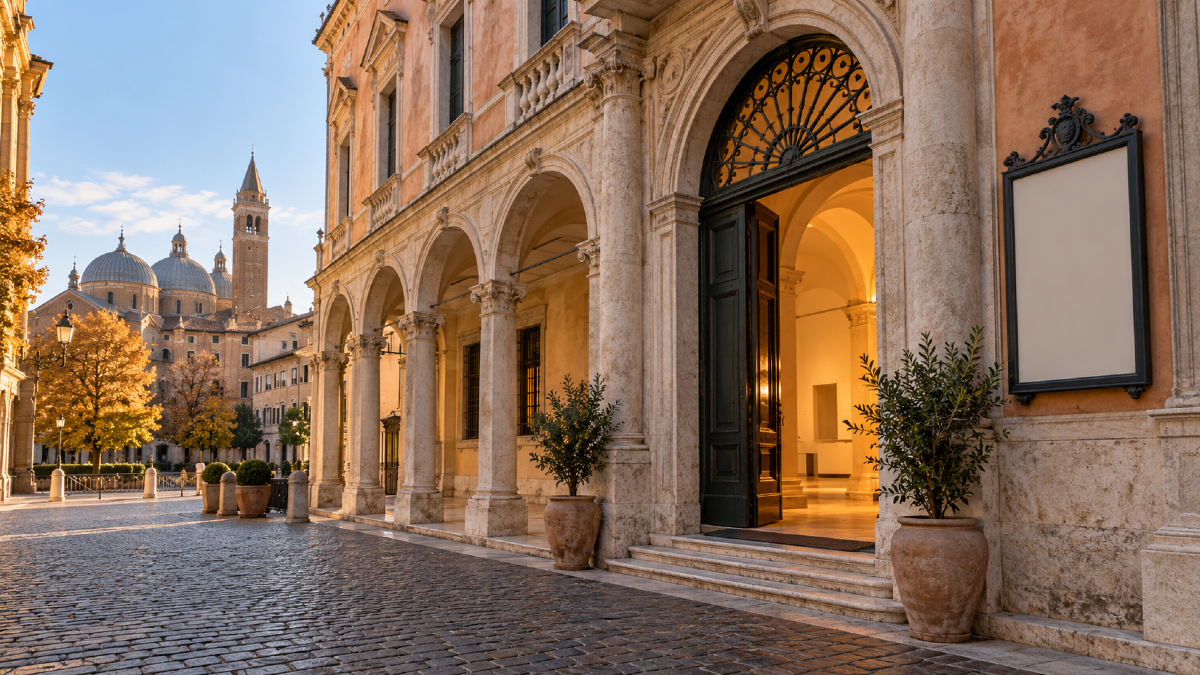 Quanto costa visitare la mostra di Max Pechstein a Padova e quando conviene andare? - 
