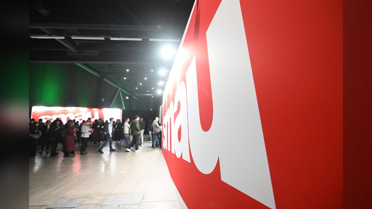 Friuli Venezia Giulia a SMAU Milano con 7 startup tra ricerca e accessibilità - 