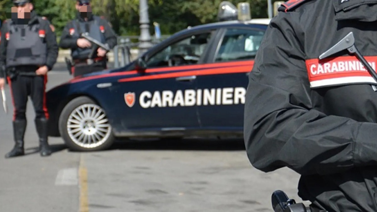 Spaccate, telefono rubato e alcol alla guida: il bilancio del weekend dei Carabinieri - 