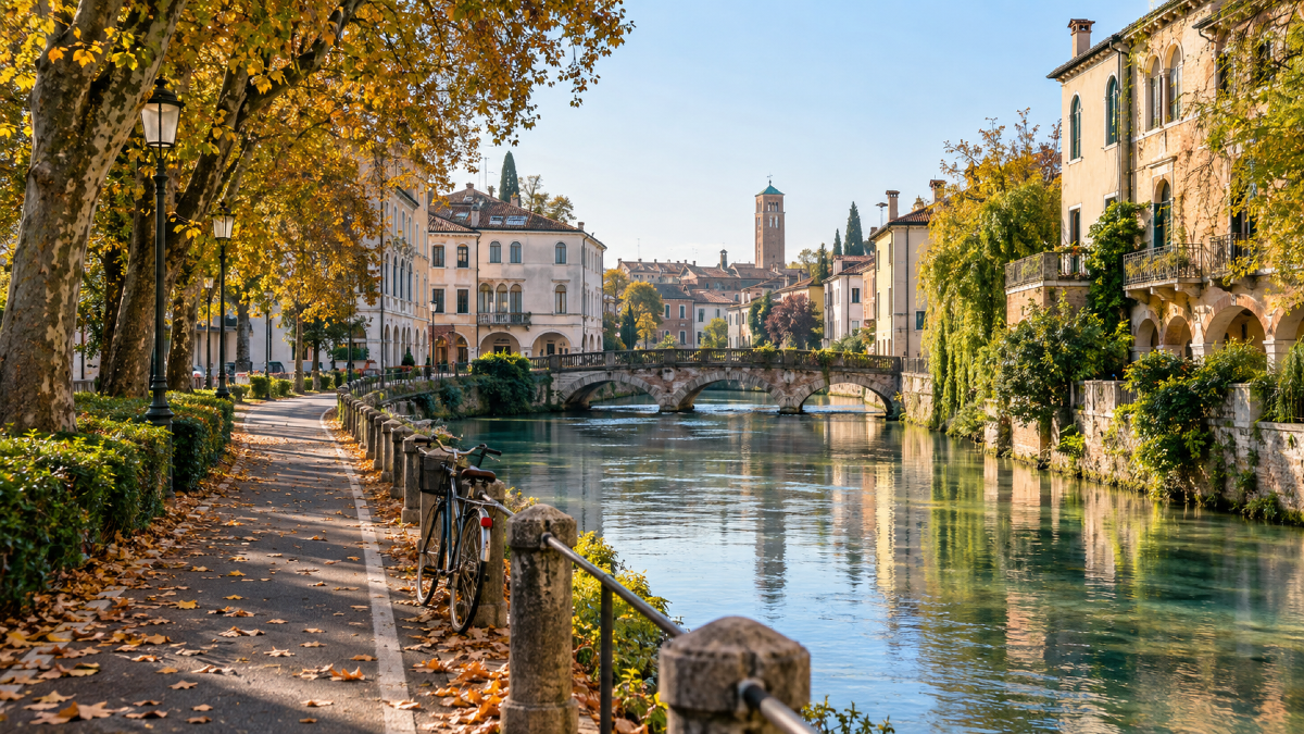 Ecosistema Urbano 2026, Treviso prima in Veneto e undicesima in Italia: cosa dice davvero la classifica - 