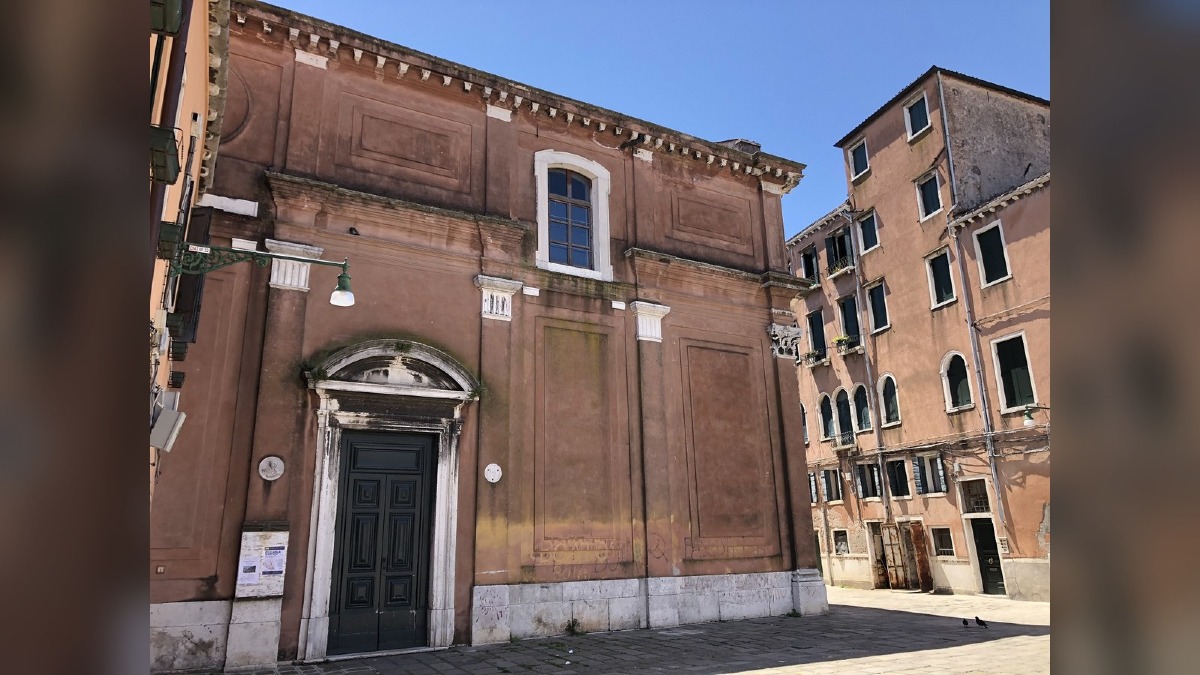 Venezia, incontro sulla menopausa all'Ex Chiesa di San Leonardo: già cento adesioni - 