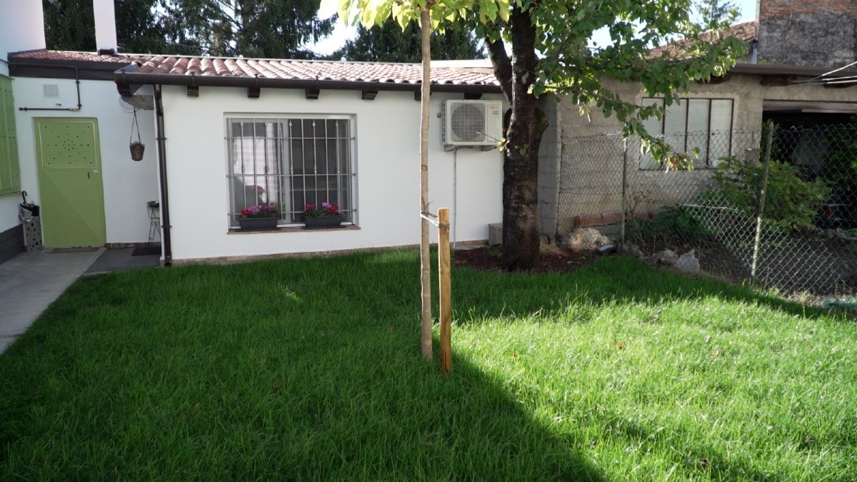 Casa Selz rinnovata a Ronchi con 170mila euro di lavori - 