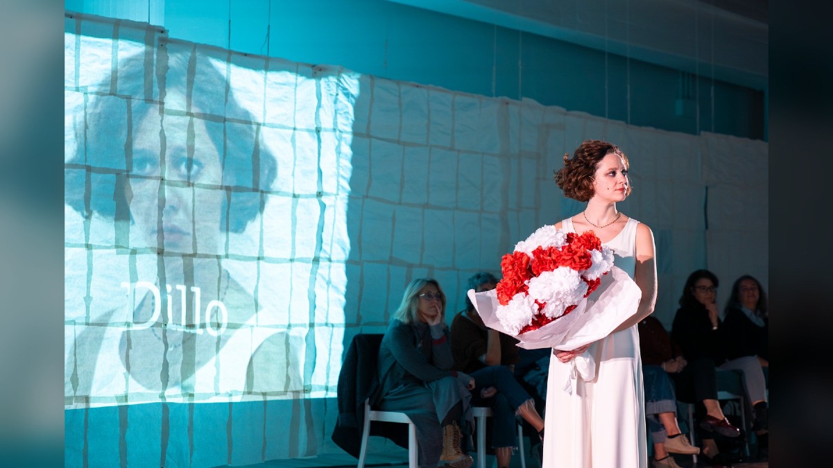 Udine, torna “Mrs Dalloway #1” al Teatro Palamostre dal 28 al 31 ottobre - 