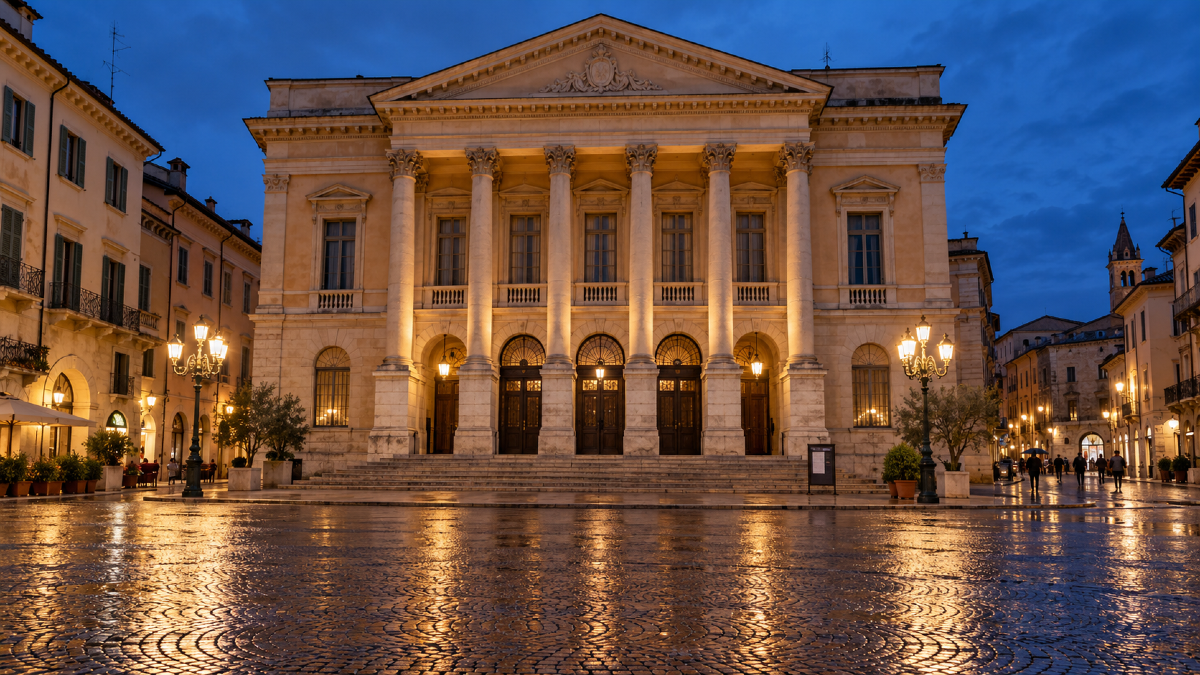 Spettacolo annullato al Teatro Nuovo di Verona: come cambiare data o chiedere il rimborso? - 