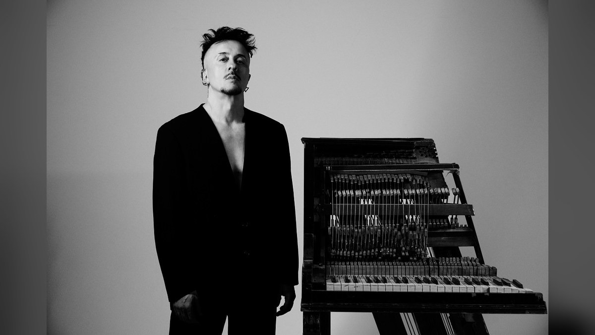 Dardust al Festival delle Idee, l’incontro a Venezia rinviato al 12 novembre - 