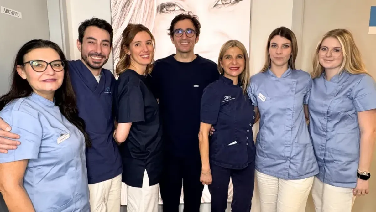 Dentista a Vicenza: SBM Studio Dentistico, un percorso tra esperienza, innovazione e attenzione alla salute orale - 