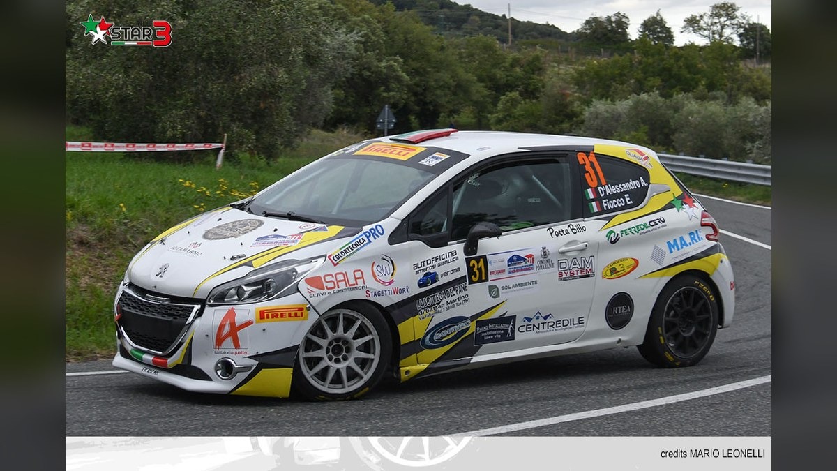 D'Alessandro vince il Trofeo Sport IRC, New Star 3 festeggia anche Dini e Girardi - 