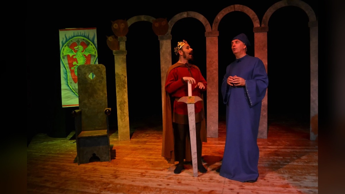 Abano Terme, sei spettacoli per famiglie con “Sabato a Teatro con Mamma e Papà” - 