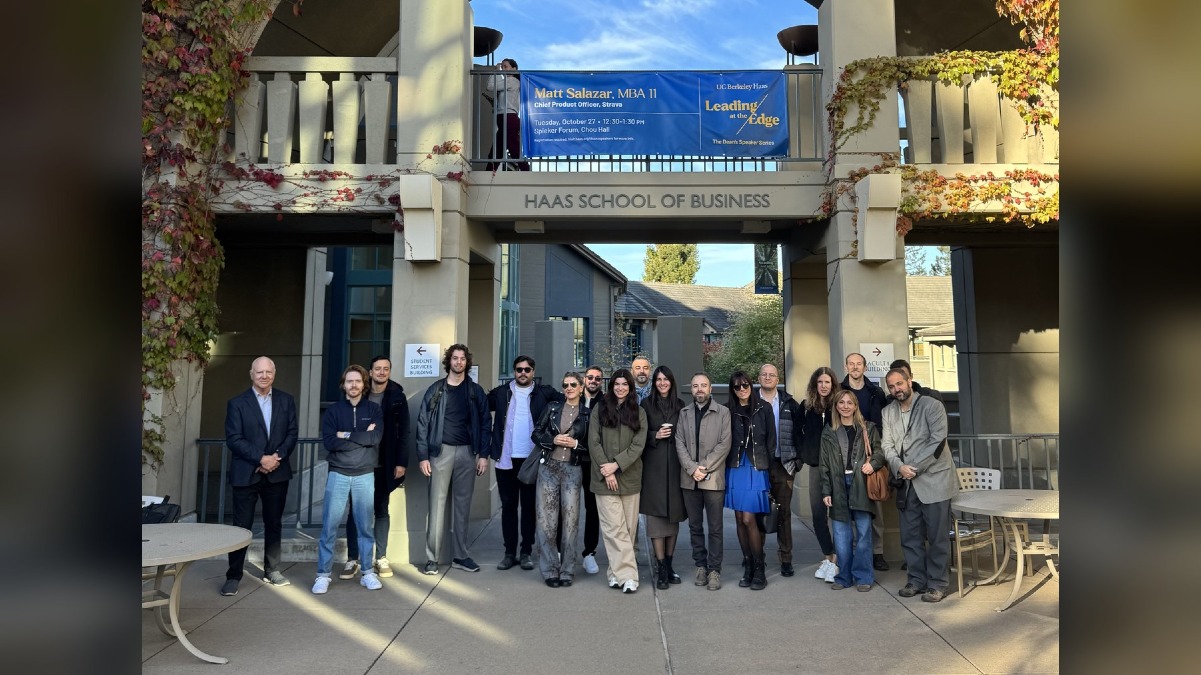 Dieci startup deep tech italiane negli Usa, study visit tra Silicon Valley e Seattle - 