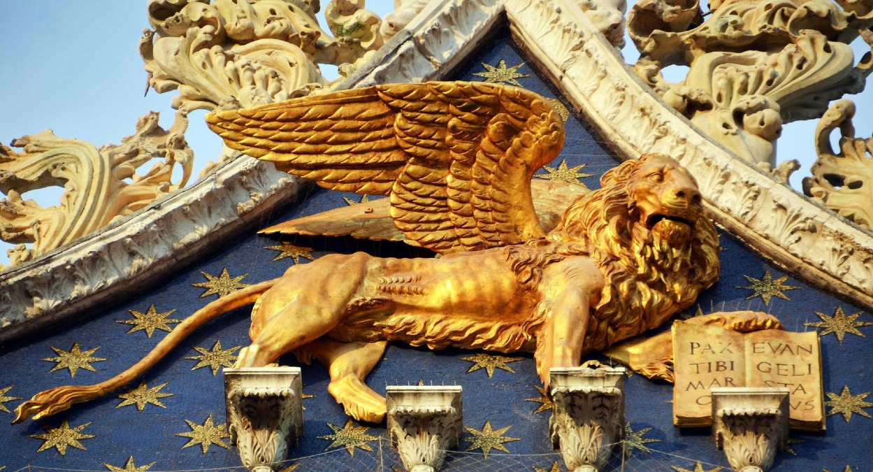 Il Bestiario Veneto guida il festival tra leggende e creature fantastiche - 