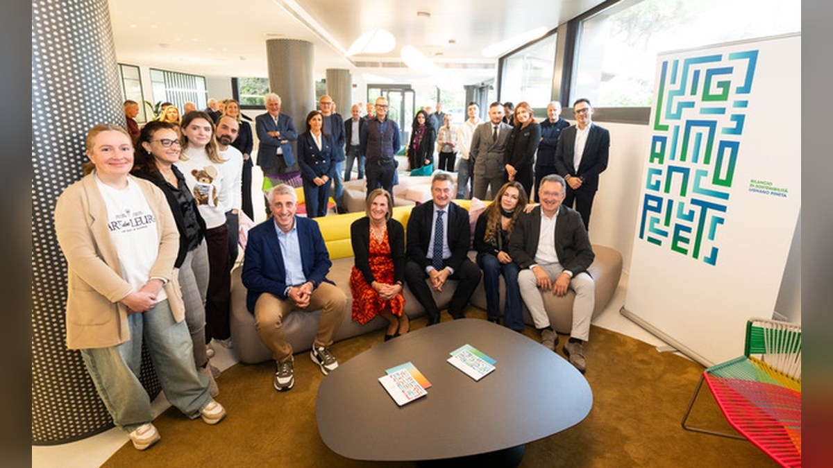 Bilancio 2025 di Lignano Pineta: il 94% dei dipendenti risiede tra Fvg e Veneto orientale - 