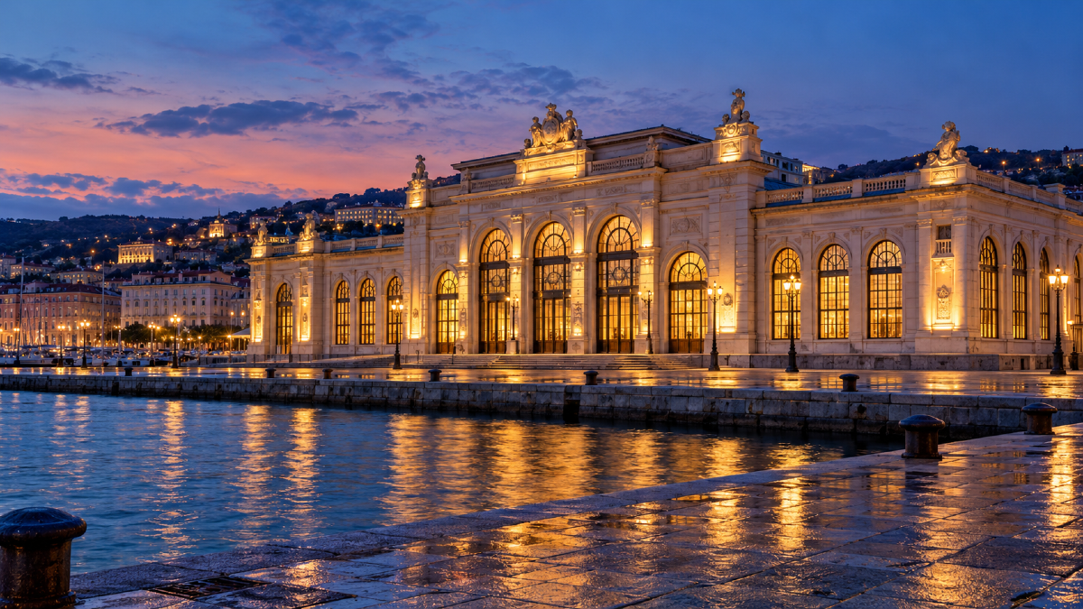 Quanto costa e come si visita la mostra di Jack Vettriano a Trieste? - 