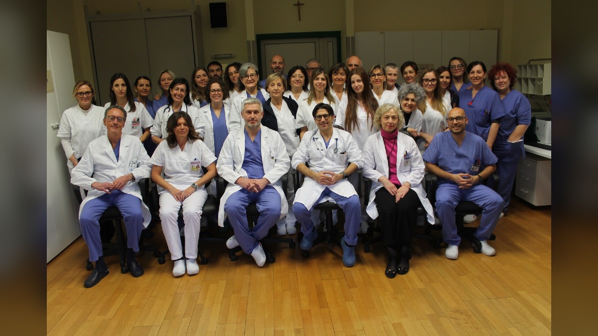 Ictus, ULSS4: riconoscere i segnali e arrivare subito in Stroke Unit riduce i danni - 