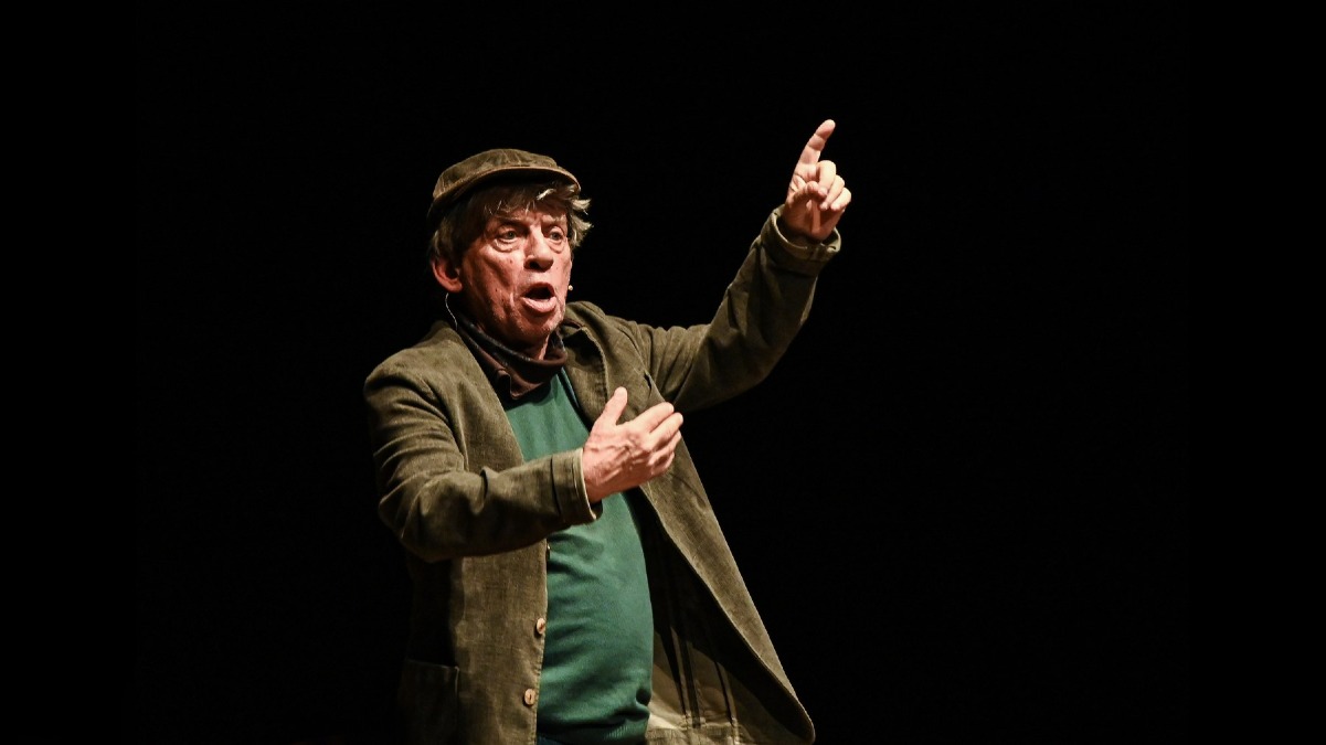 Zero Branco, al Teatro Comisso sei spettacoli con Rossi, Sandrelli, Scarpati e Pennacchi - 