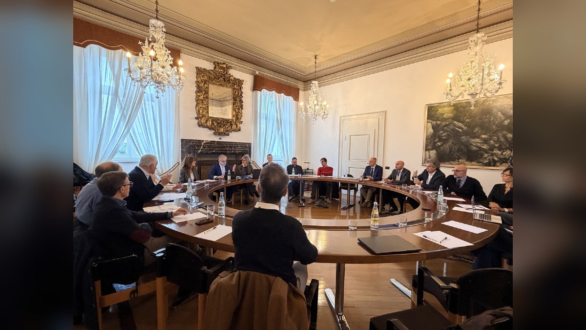 Friuli Innovazione presenta il Piano 2027-2029 per trasferire tecnologia alle PMI - 