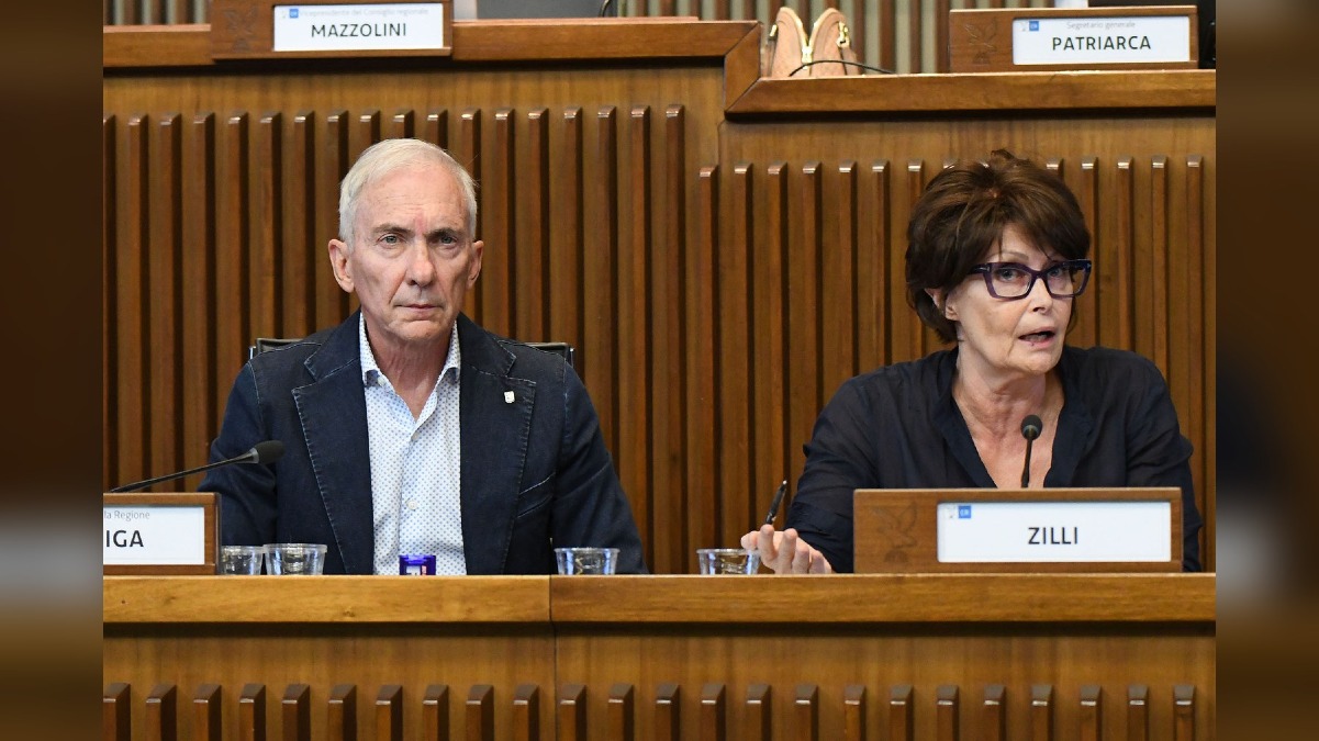 La VI Commissione dà parere positivo alle modifiche al regolamento universitario - 