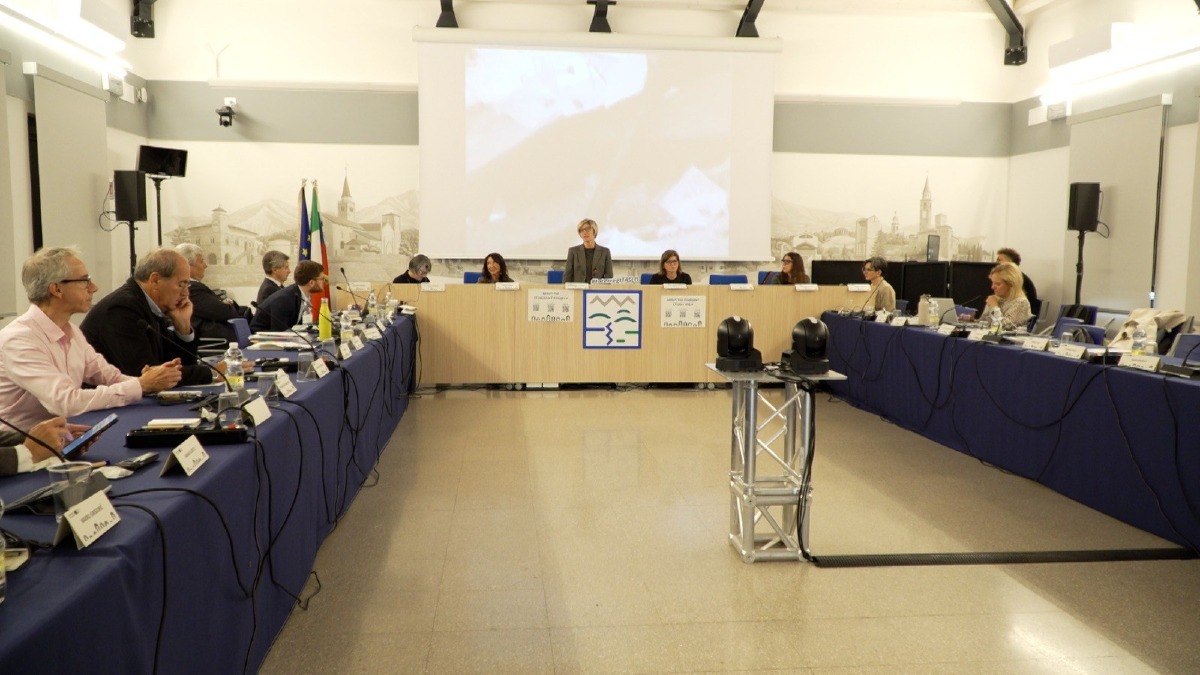 Interreg Italia-Slovenia, contrattualizzato il 103% del budget - 