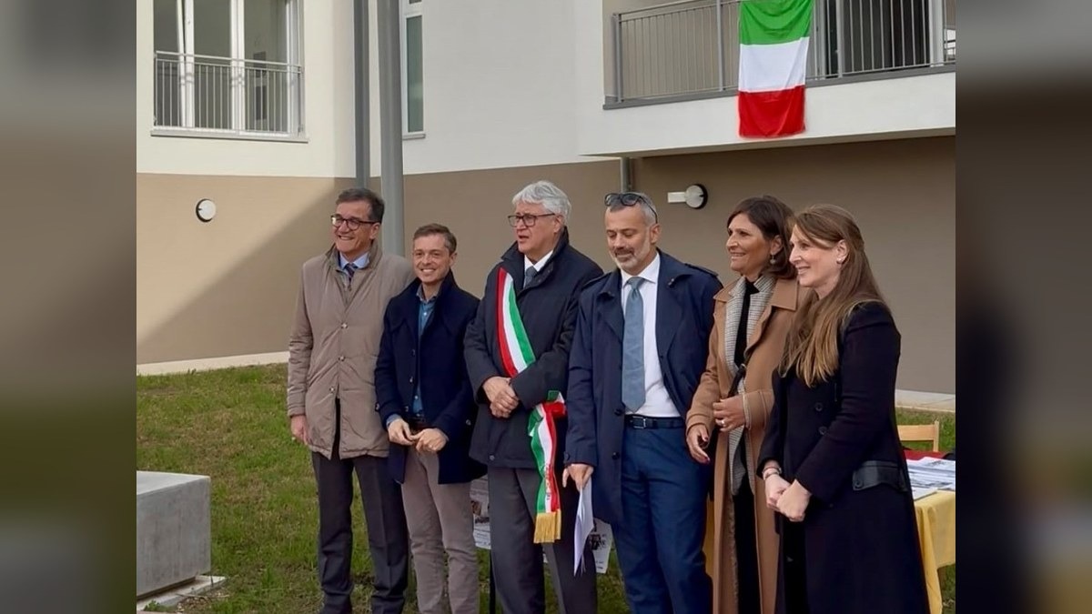 A Udine 39 nuovi alloggi Ater per rispondere al bisogno di casa - 