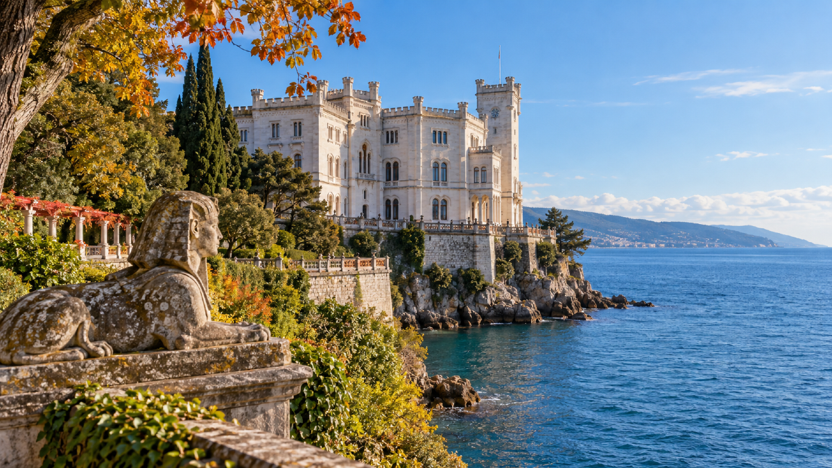 Ognissanti tra Trieste e Udine: tre appuntamenti culturali per la domenica - 