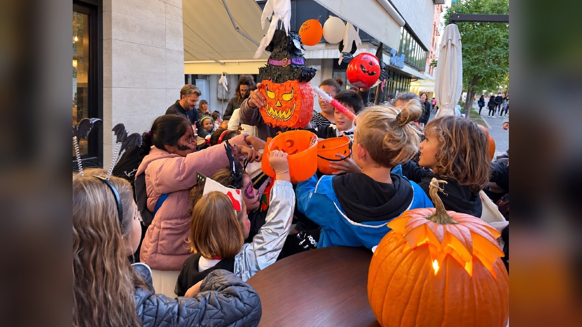 Halloween a Grado, sabato 31 ottobre tra laboratori, feste e camminata con enigmi - 
