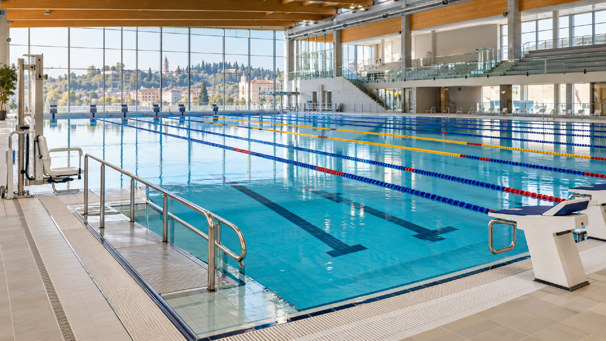 Trofeo Carlo Rigamonti a Verona: guida al nuoto paralimpico del 1° novembre - 