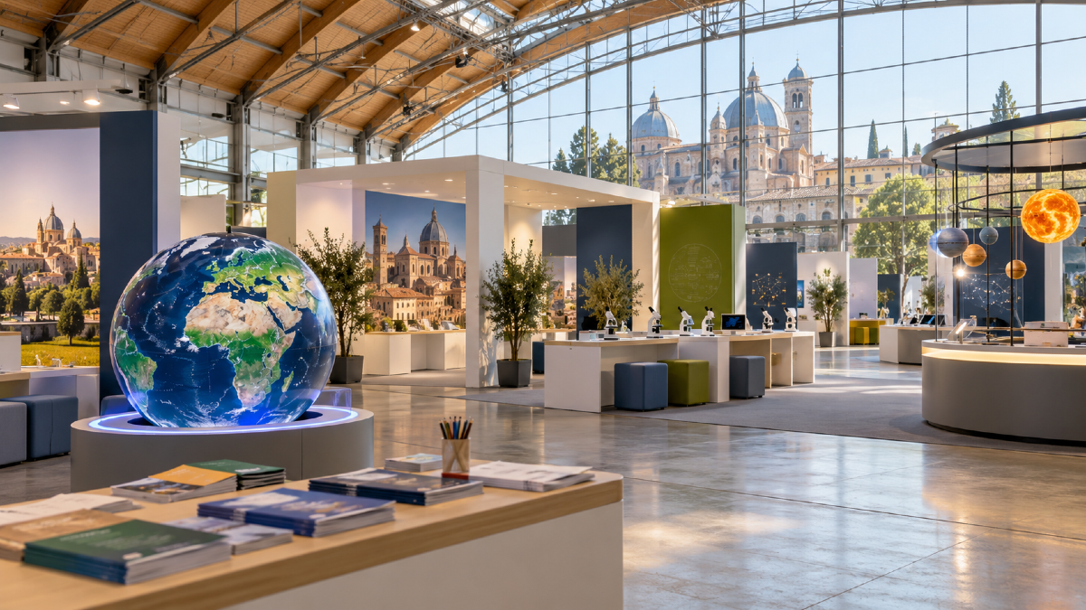 ExpoScuola 2026 a Padova: tre tappe utili per scegliere con più consapevolezza - 