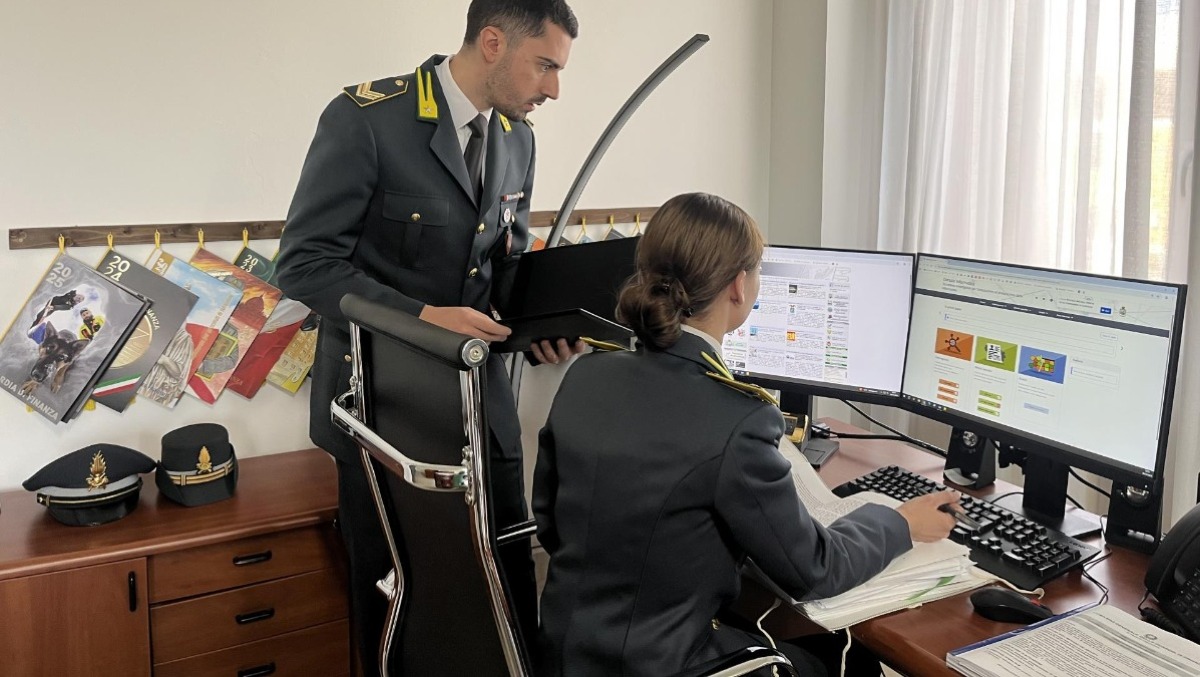 Società fantasma, fatture false e 57 lavoratori: scoperta una frode da oltre 2 milioni - 