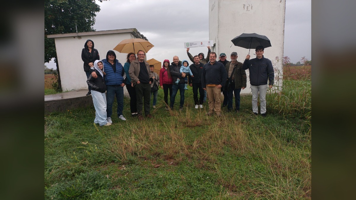 Crisi idrica, a Mortegliano confronto con una delegazione ungherese - 