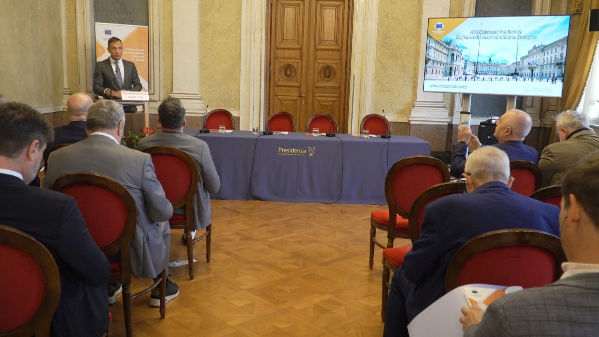 Coesione Ue, le Regioni chiedono un ruolo diretto nei piani - 