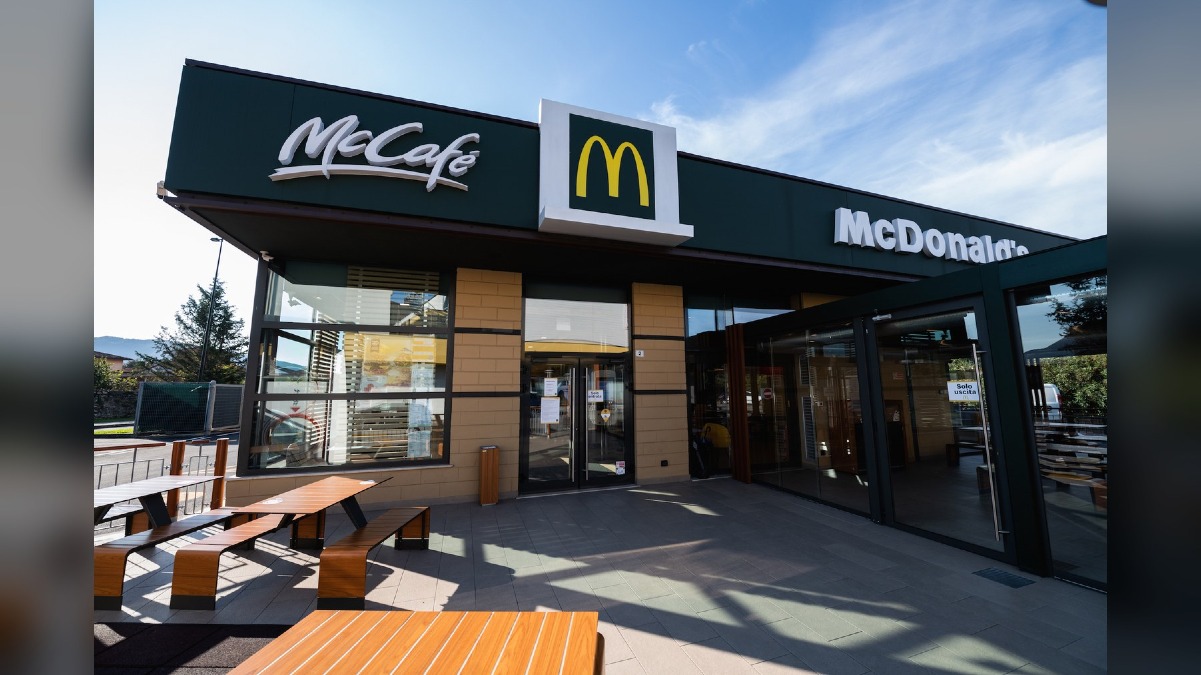 McDonald’s apre a Codroipo: quasi 40 assunzioni e inaugurazione venerdì 30 ottobre - 