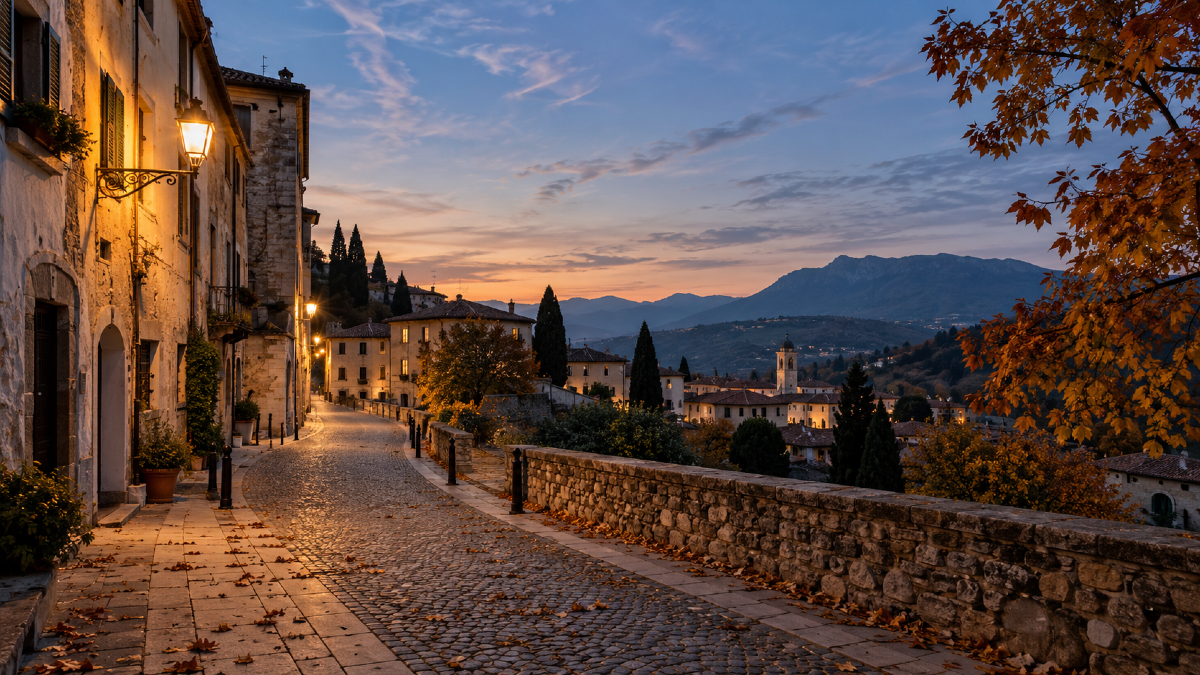 Che tempo farà in Veneto tra Halloween e Ognissanti? - 