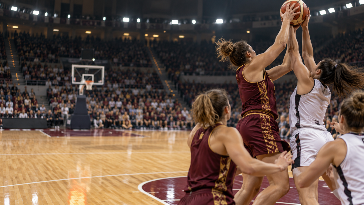 Reyer Venezia, il 72-91 a Riga consolida il cammino europeo nel gruppo F - 