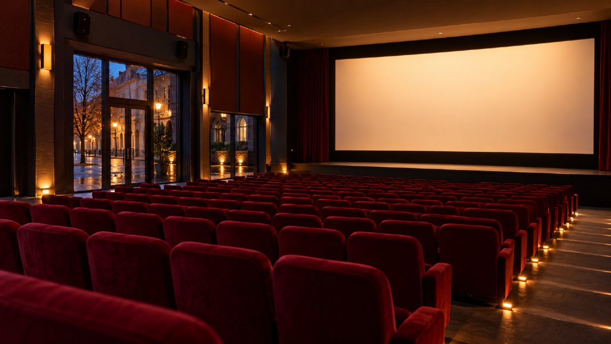 Padova, martedì 3 novembre cinema a 4 euro: le sale e gli orari da scegliere - 