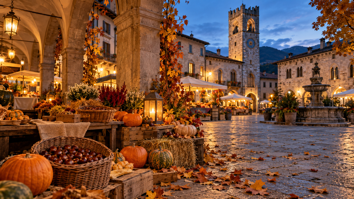 Ognissanti 2026 tra Friuli Venezia Giulia e Veneto: quattro appuntamenti per il 31 ottobre e il 1 novembre - 