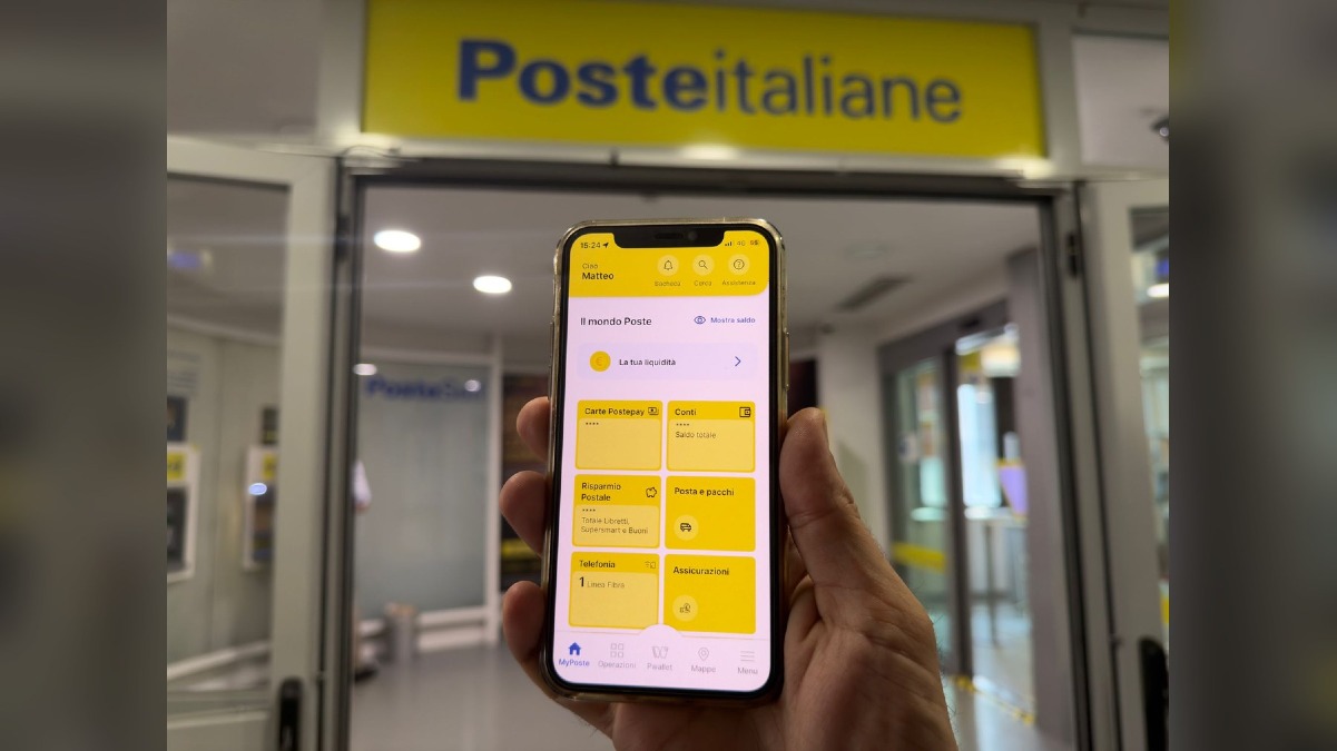 Buoni fruttiferi postali per i minori, rendimento annuo lordo al 5% fino a 18 anni - 
