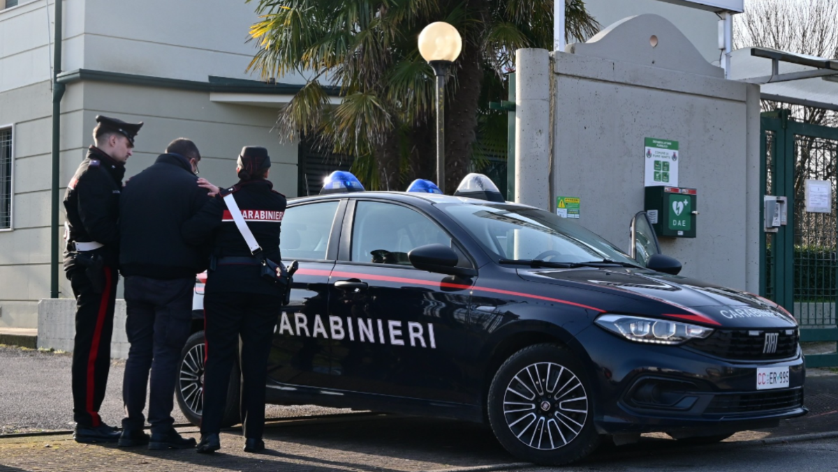 Oltre 444 chili di cocaina nascosti nel caffè: 50enne in carcere a Pordenone - 