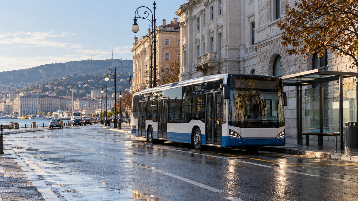 Come cambiano i bus a Trieste il 2 e 3 novembre per San Giusto? - 