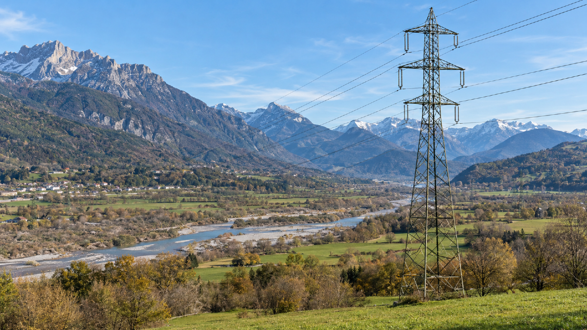 Media Valle del Piave, la rete elettrica cambia: autorizzato il riassetto tra Belluno e Cadore - 