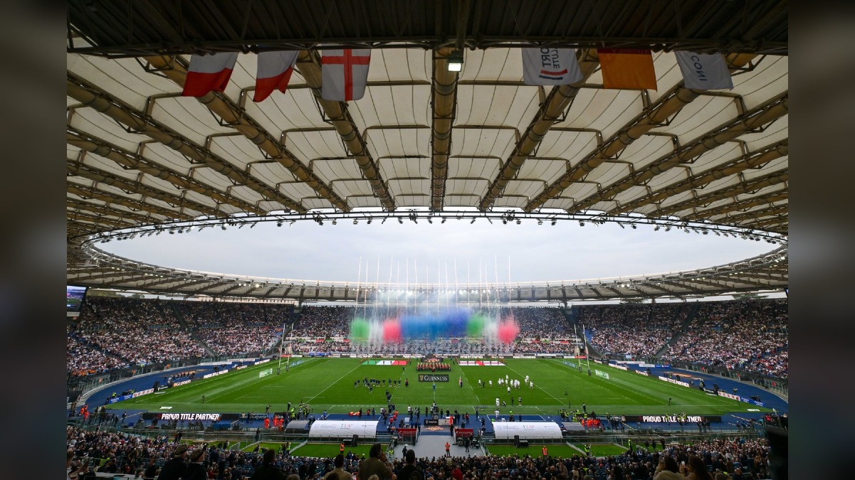 A Udine il rugby degli Azzurri diventa più accessibile: al Bluenergy arriva l’audiodescrizione