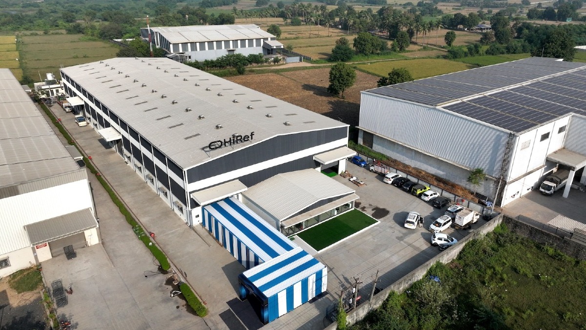 Da Tribano all’India, HiRef accelera sulla crescita: ad Ahmedabad il nuovo hub produttivo - 