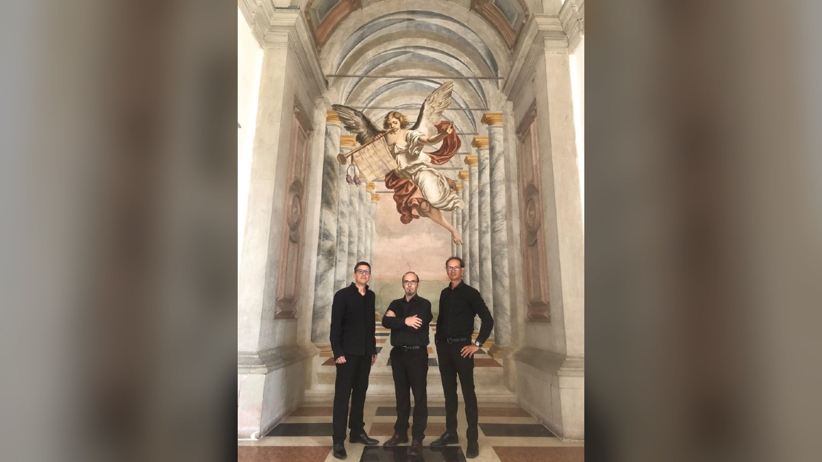 Sesto al Reghena riapre il sipario del Fadiesis: in Abbazia il primo concerto dell’edizione 2026 - 