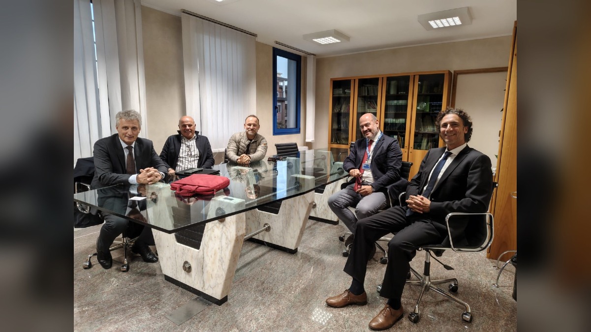 Viabilità bellunese, confronto a Mestre sul passaggio ad Anas delle strade di rientro - 